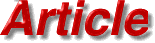 Articles