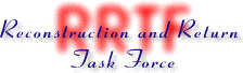 Reconstruction and Return