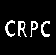 CRPC