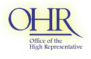 Office of the High Representative