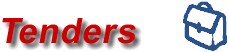 Tenders