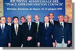 The HRCC