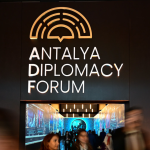 Antalya Diplomacy Forum 2025