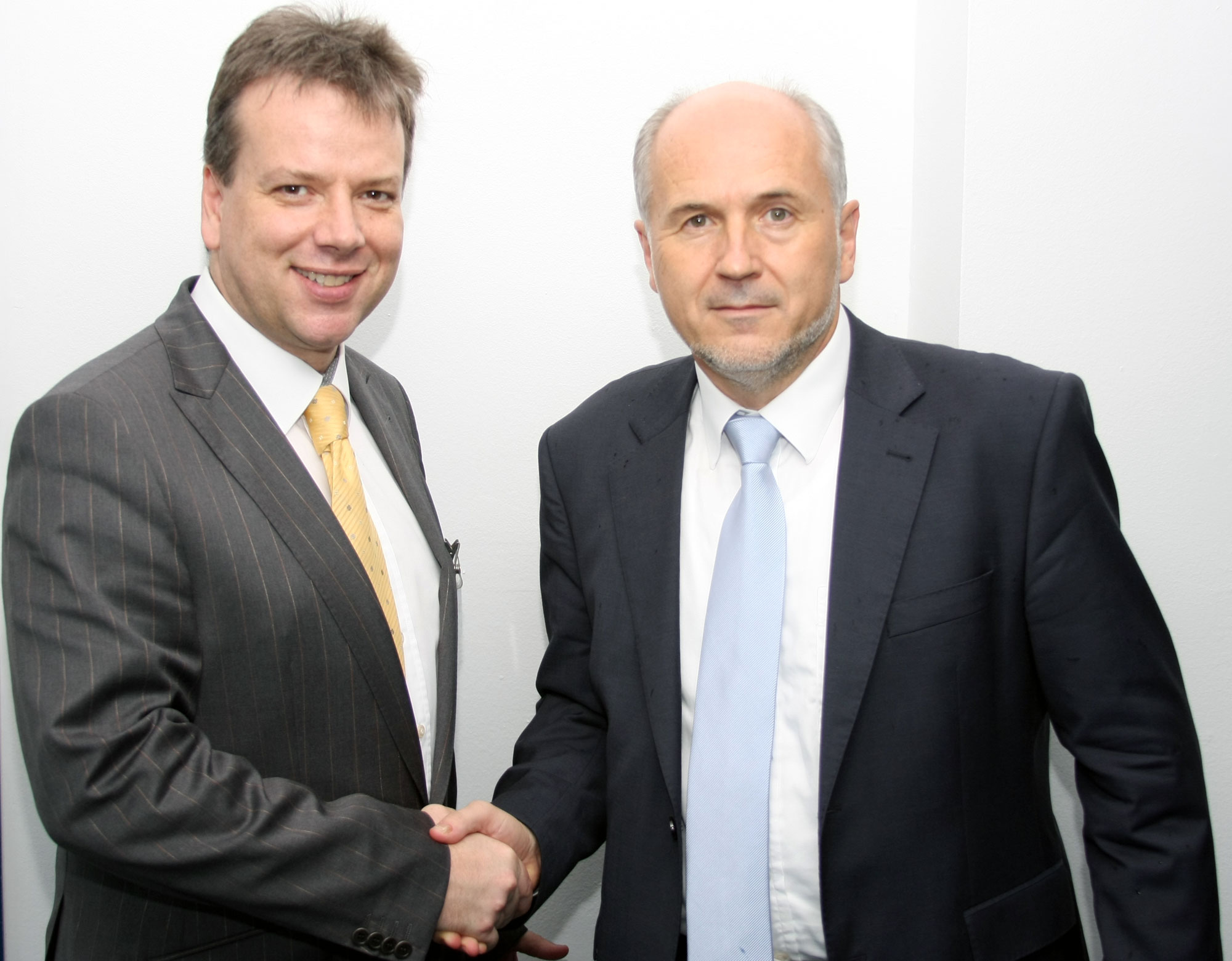 Christopher Appointed as New Head of OHR Office in Banja Luka Office of the High