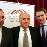 Visoki predstavnik Inzko na otvorenju "Godine kulture između Austrije i BiH 2016"