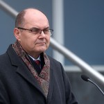 High Representative Christian Schmidt