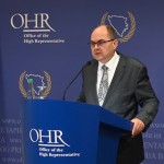 Archive: High Representative Christian Schmidt