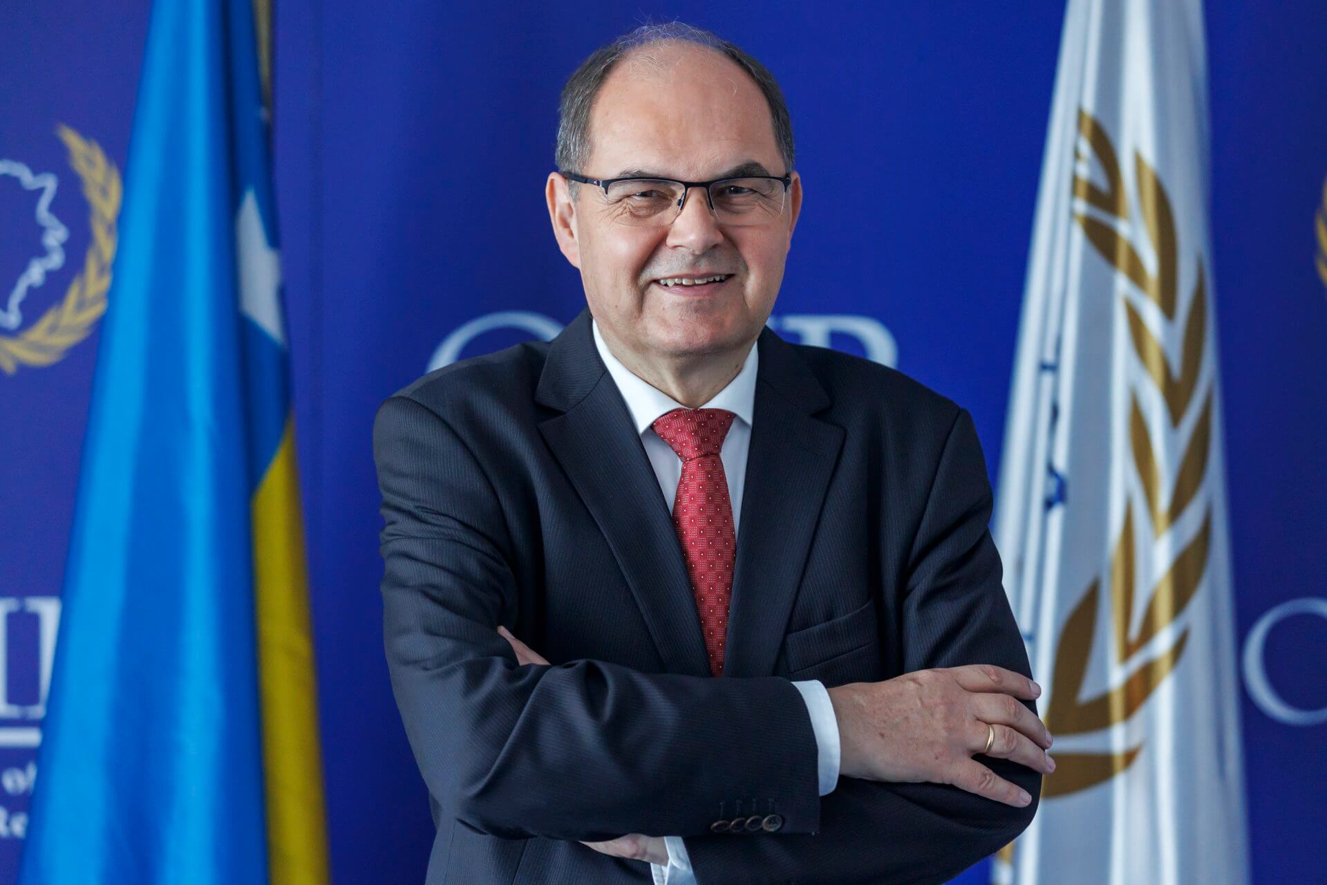 Christian Schmidt