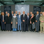 Meeting of the Steering Board Ambassadors and Board of Principals (Srebrenica - Potočari, 15 April 2025)